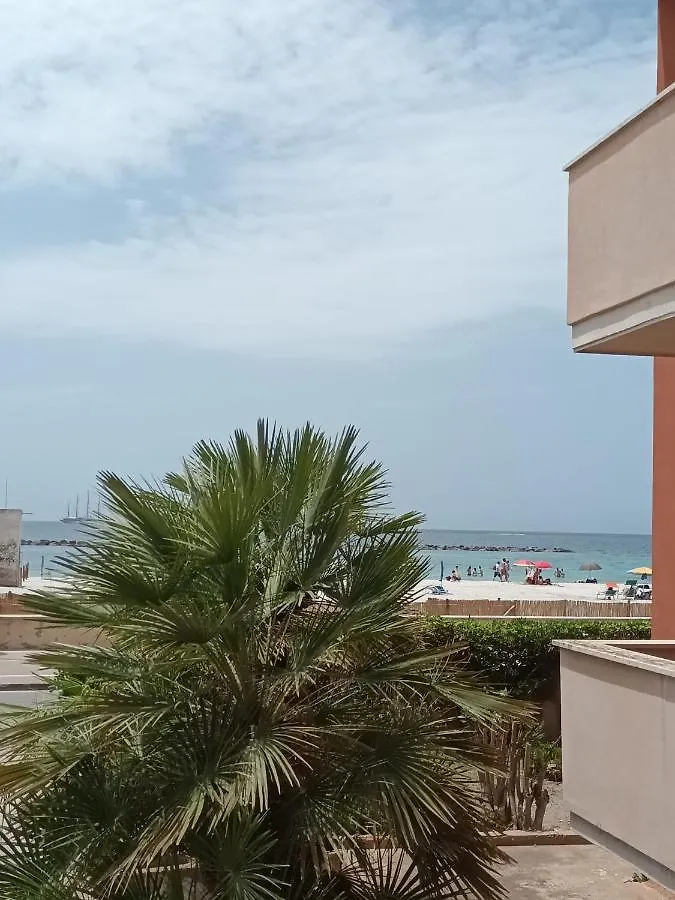 Apartament S' Istella E Domo Alghero