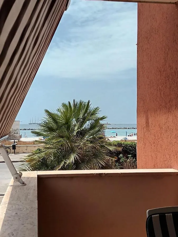 Apartament S' Istella E Domo Alghero