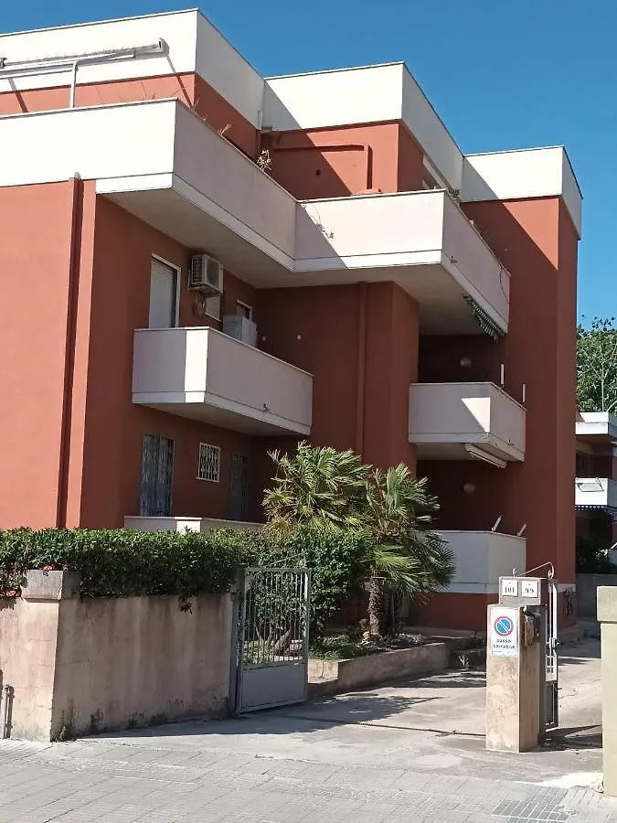 Apartament S' Istella E Domo Alghero