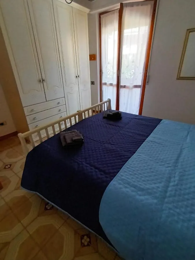 Apartament S' Istella E Domo Alghero