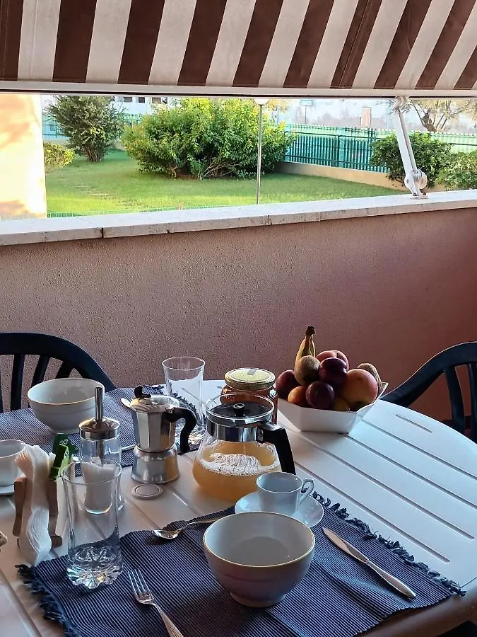 Apartament S' Istella E Domo Alghero