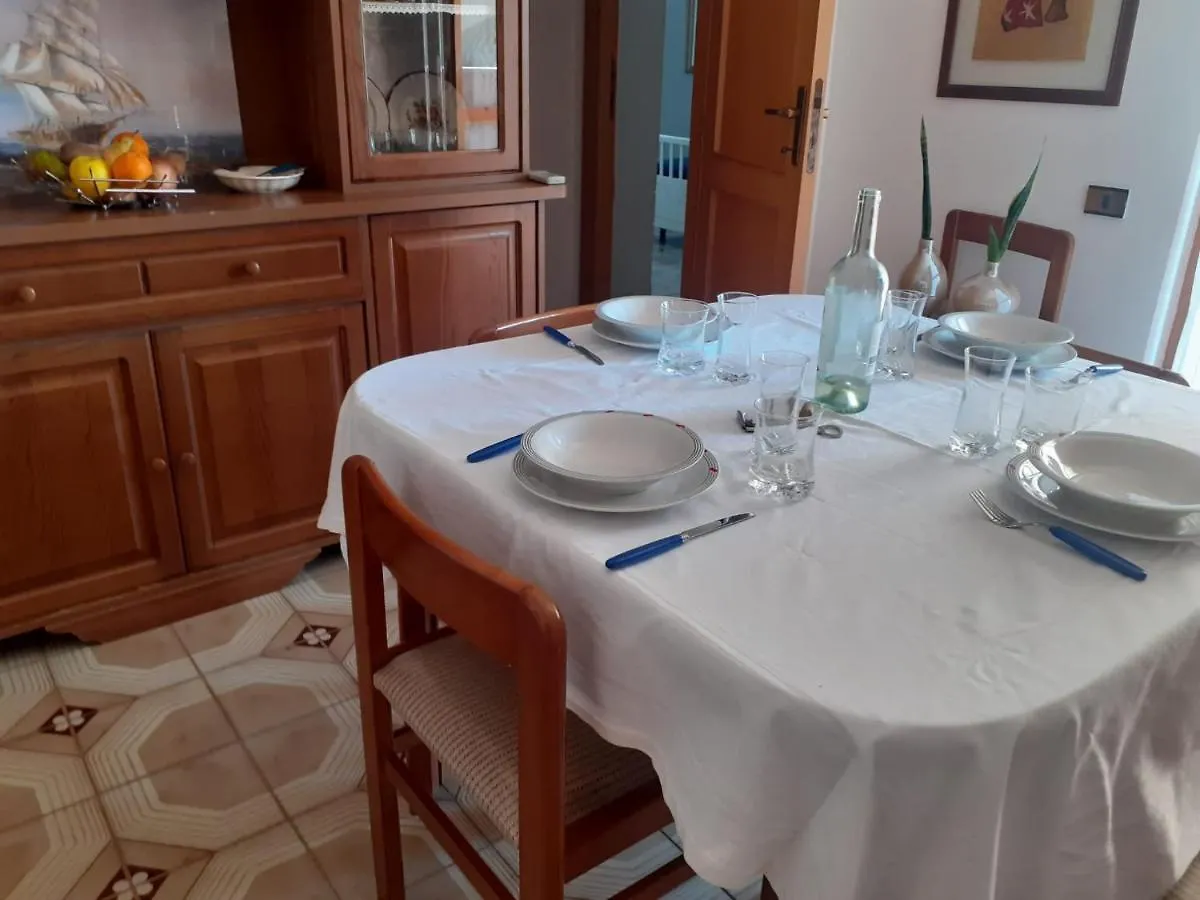 Apartament S' Istella E Domo Alghero