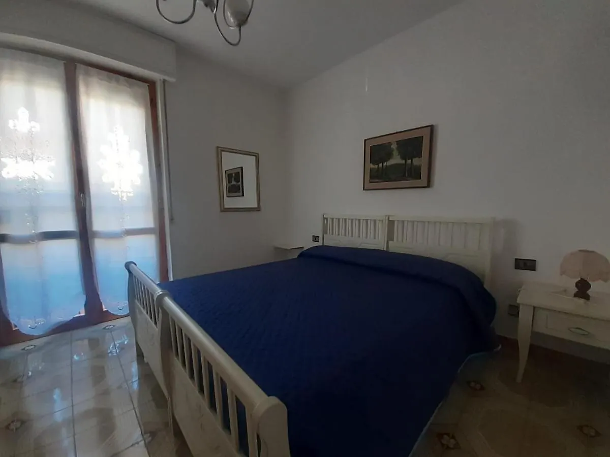Apartament S' Istella E Domo Alghero Włochy