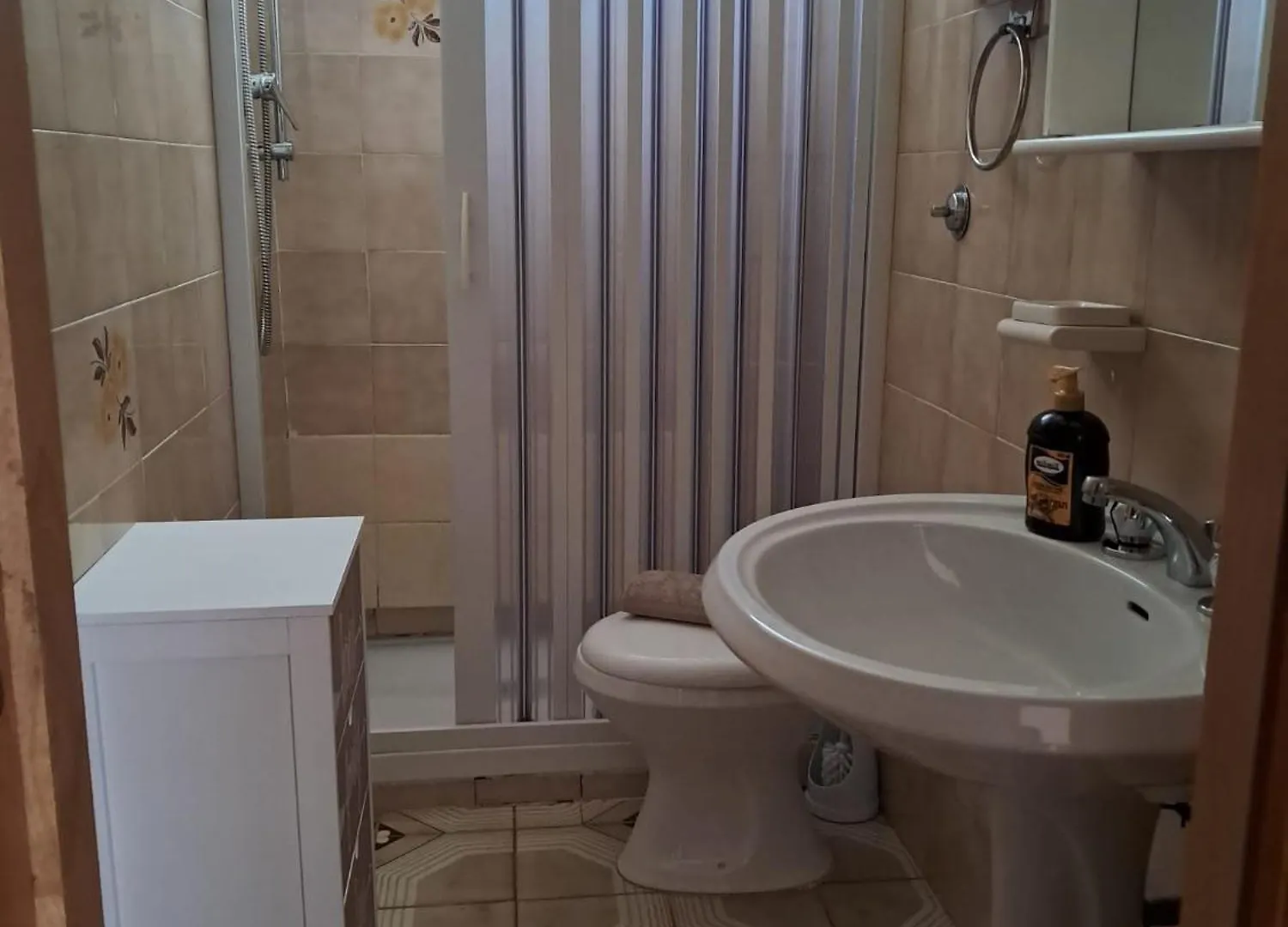 Apartament S' Istella E Domo Alghero