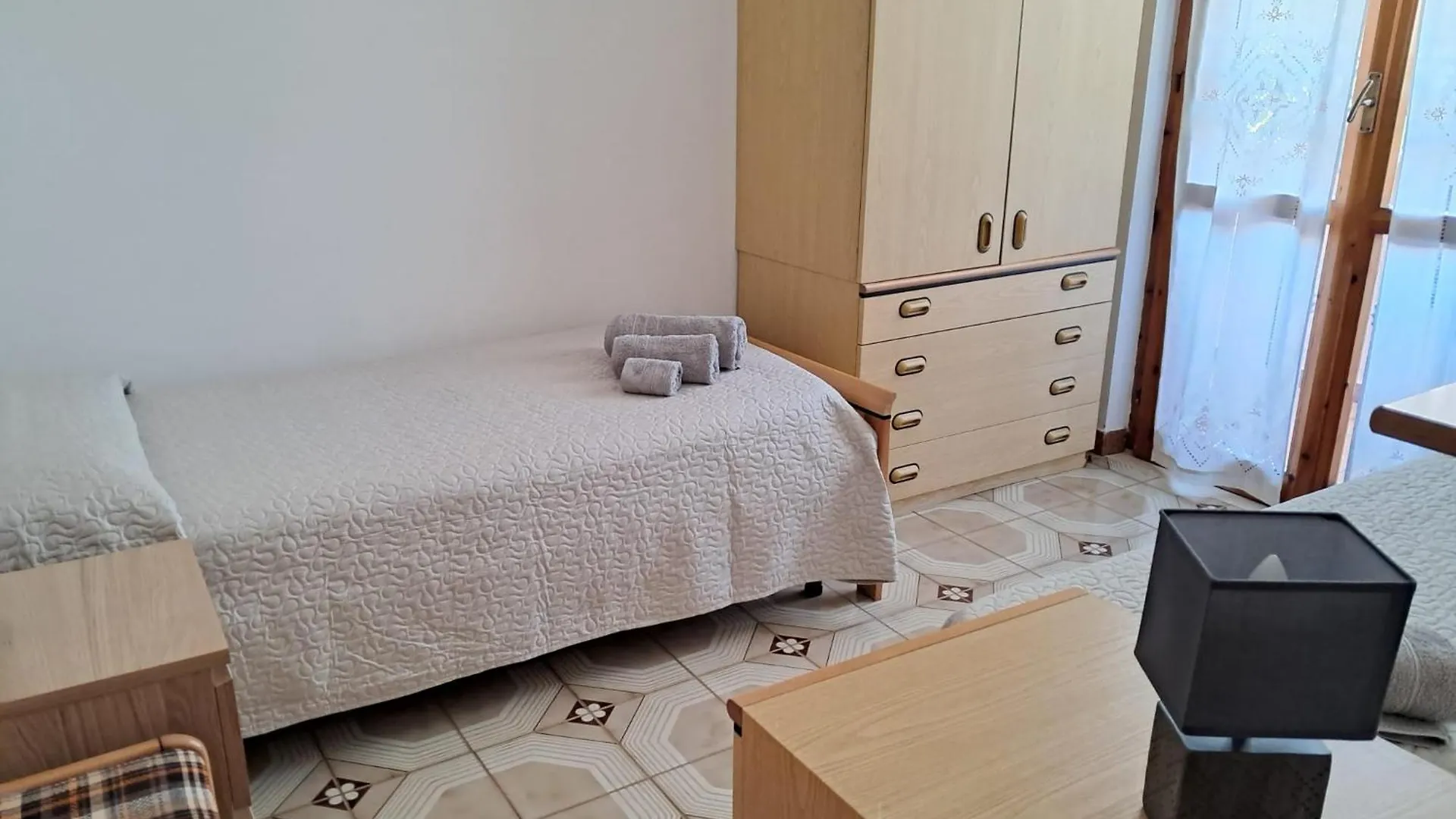Apartament S' Istella E Domo Alghero